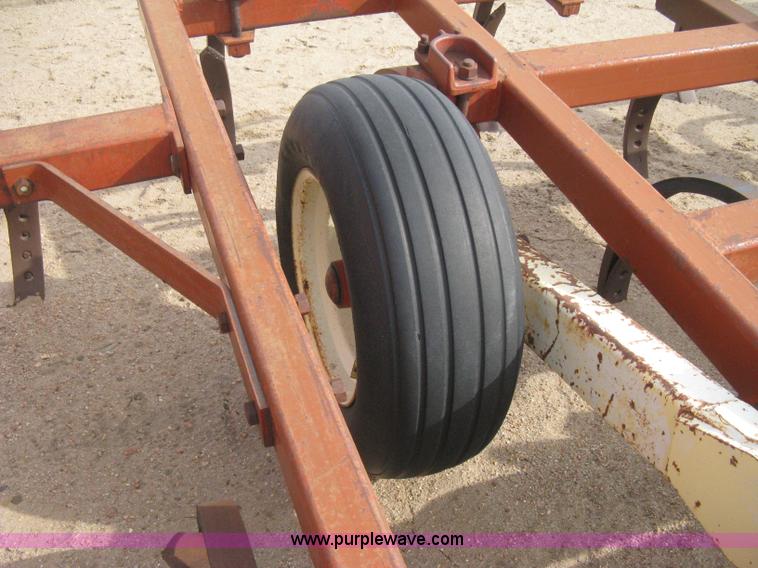 image for item E3033 Krause chisel