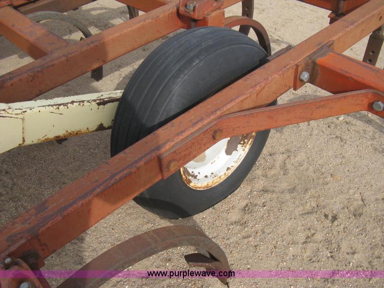 image for item E3033 Krause chisel