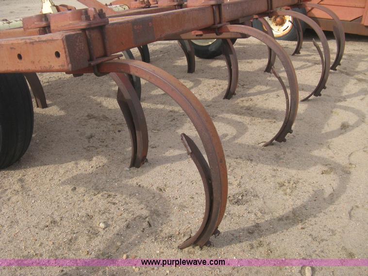 image for item E3033 Krause chisel