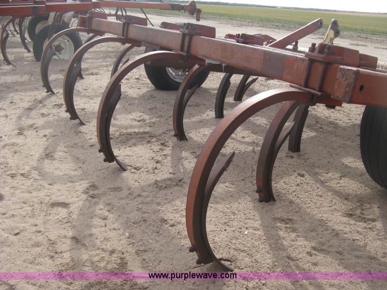 image for item E3033 Krause chisel