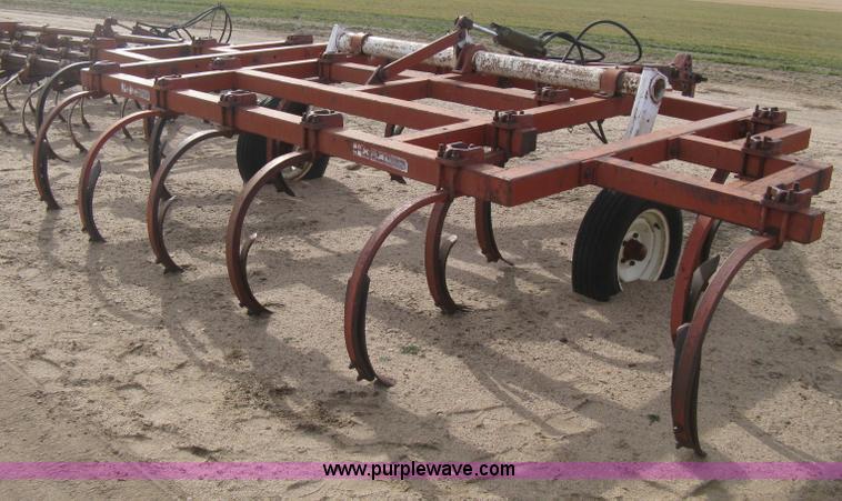 image for item E3034 Krause 3099 chisel