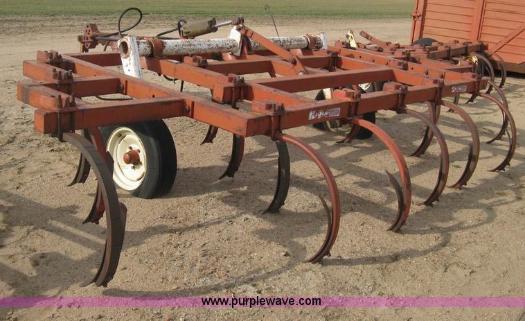 image for item E3034 Krause 3099 chisel