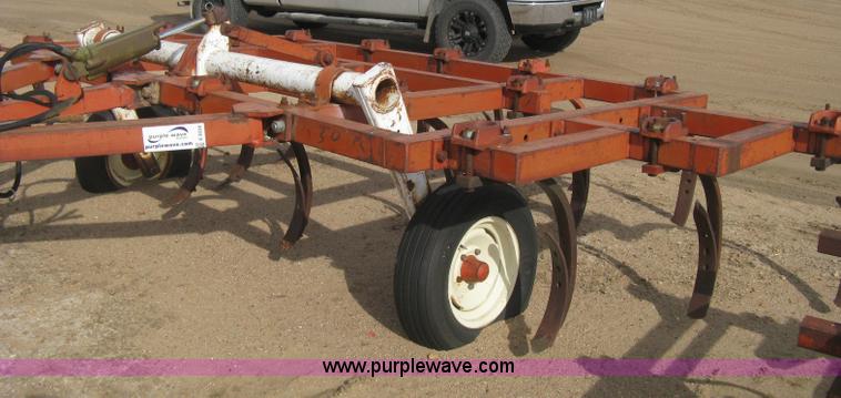 image for item E3034 Krause 3099 chisel