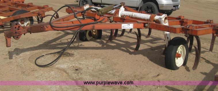 image for item E3034 Krause 3099 chisel