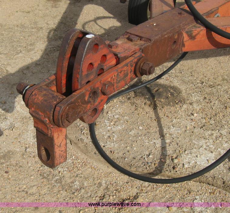 image for item E3034 Krause 3099 chisel