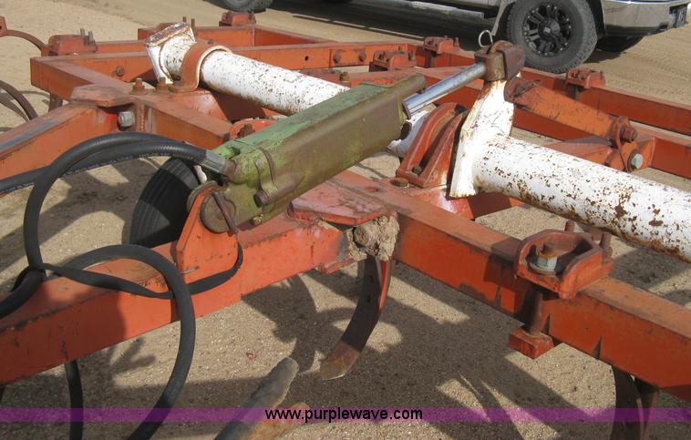 image for item E3034 Krause 3099 chisel