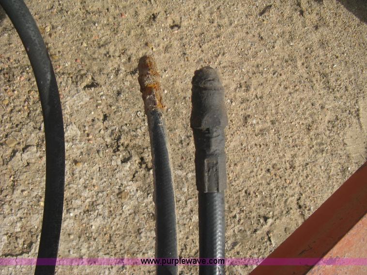 image for item E3034 Krause 3099 chisel