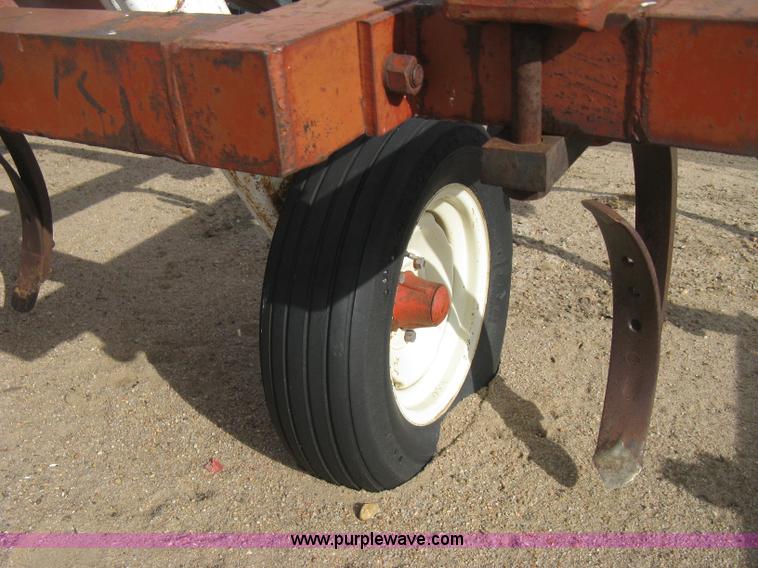 image for item E3034 Krause 3099 chisel