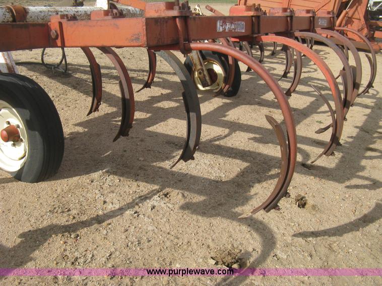 image for item E3034 Krause 3099 chisel