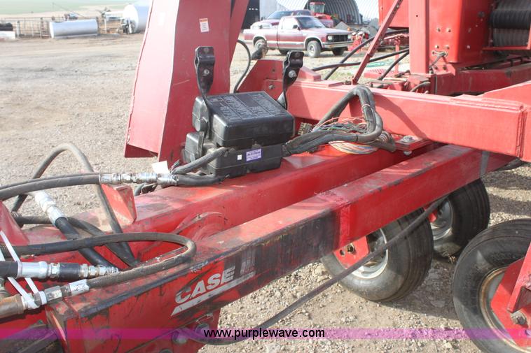 image for item E8433 1996 Case 955 Cyclo Air planter