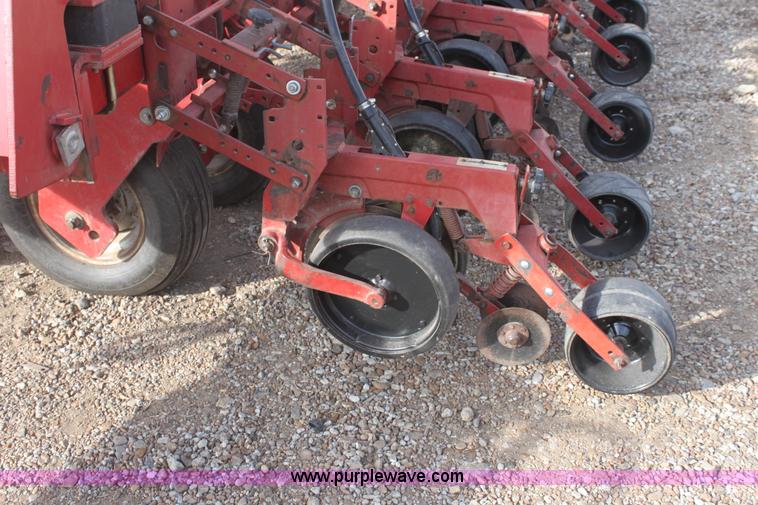 image for item E8433 1996 Case 955 Cyclo Air planter