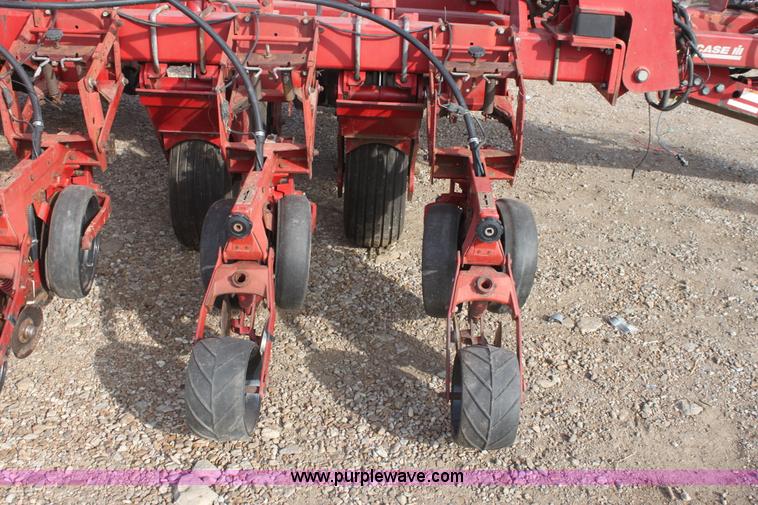 image for item E8433 1996 Case 955 Cyclo Air planter