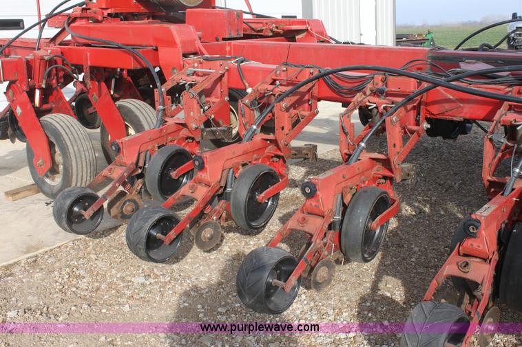 image for item E8433 1996 Case 955 Cyclo Air planter