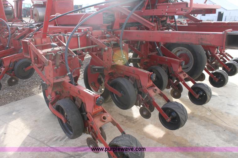 image for item E8433 1996 Case 955 Cyclo Air planter