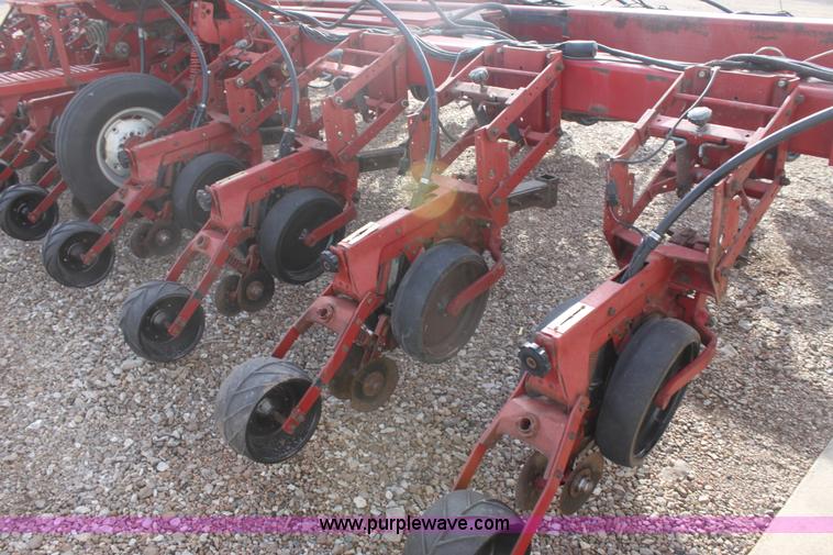 image for item E8433 1996 Case 955 Cyclo Air planter