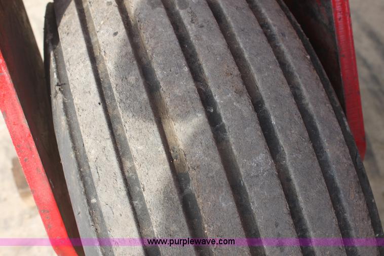 image for item E8433 1996 Case 955 Cyclo Air planter