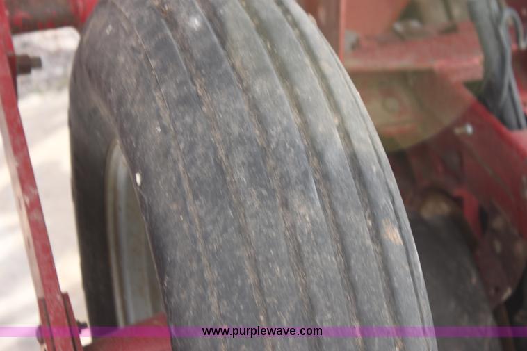 image for item E8433 1996 Case 955 Cyclo Air planter