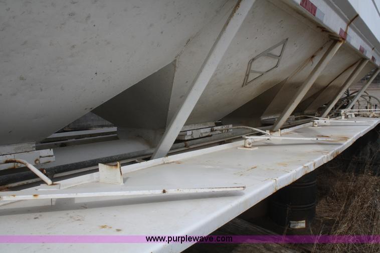 image for item F2828 Ray-Man dry fertilizer tender bed