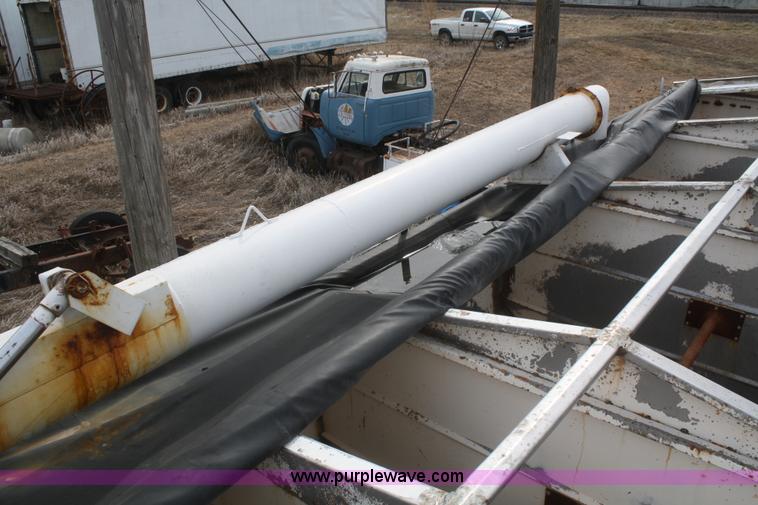 image for item F2828 Ray-Man dry fertilizer tender bed