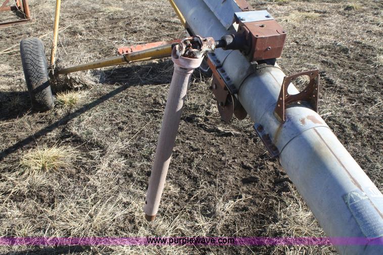 image for item F2844 Hutchison 8" auger