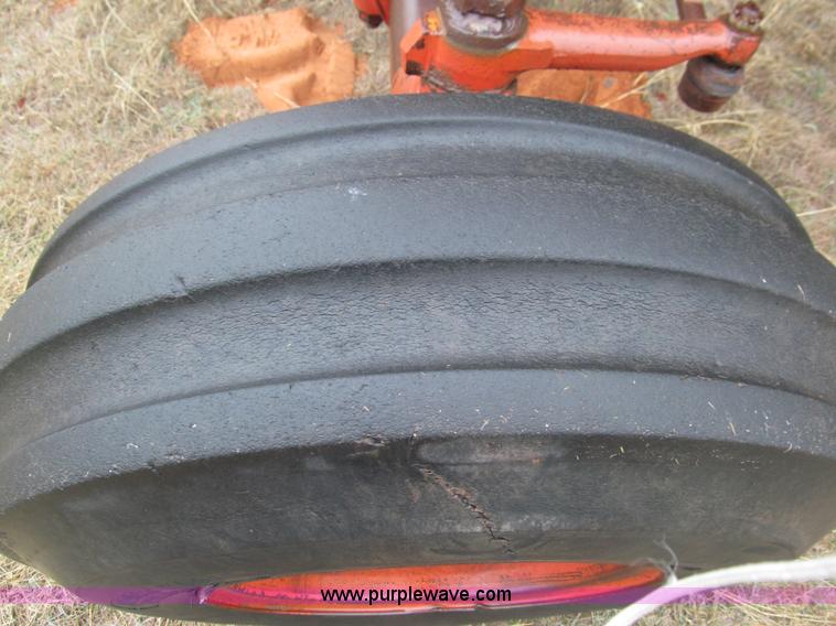 image for item F3113 International 1066 Turbo tractor