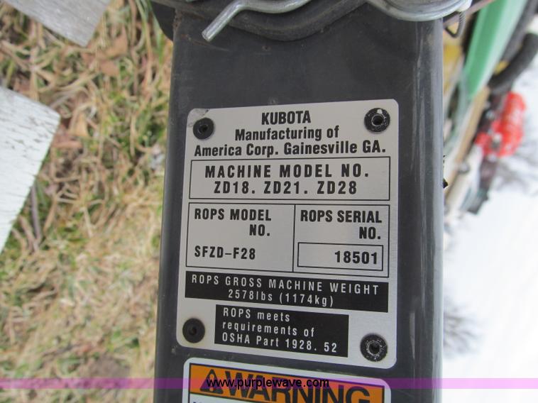 image for item F4700 AC synchronous generator