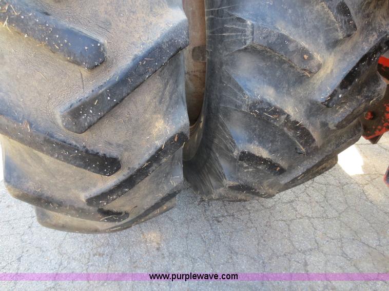 image for item F6589 1979 Case 2670 4WD tractor