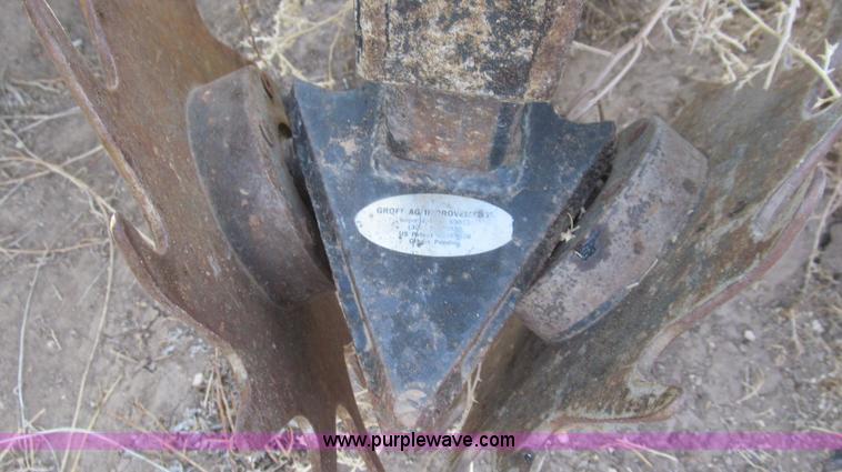 image for item G5623 John Deere 1770 conservation planter