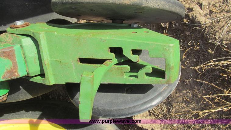image for item G5623 John Deere 1770 conservation planter