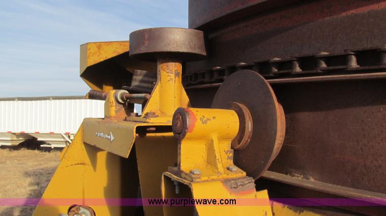 image for item G5625 Haybuster bale processor