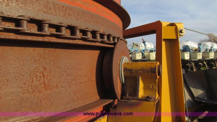 image for item G5625 Haybuster bale processor