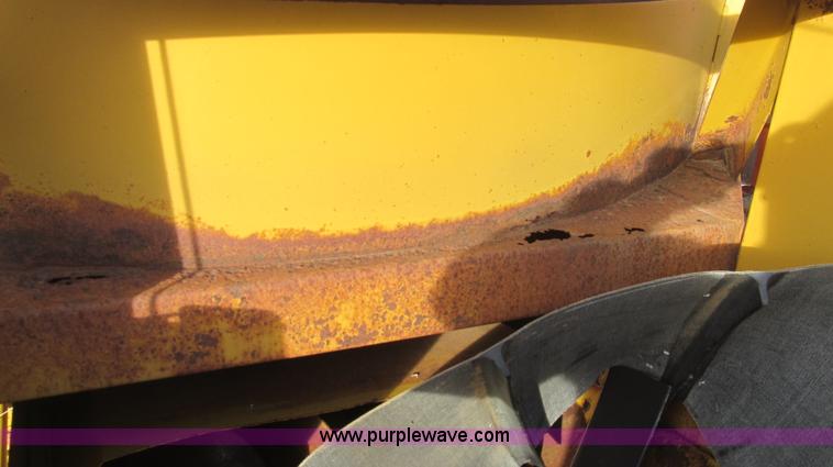 image for item G5625 Haybuster bale processor