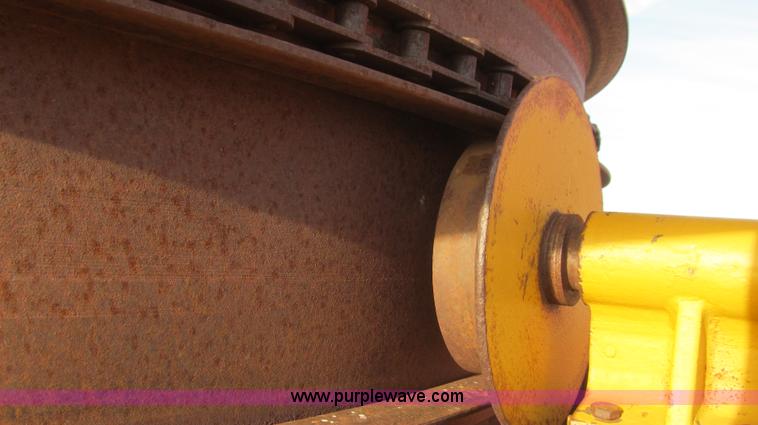 image for item G5625 Haybuster bale processor