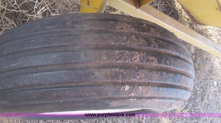 image for item G5625 Haybuster bale processor