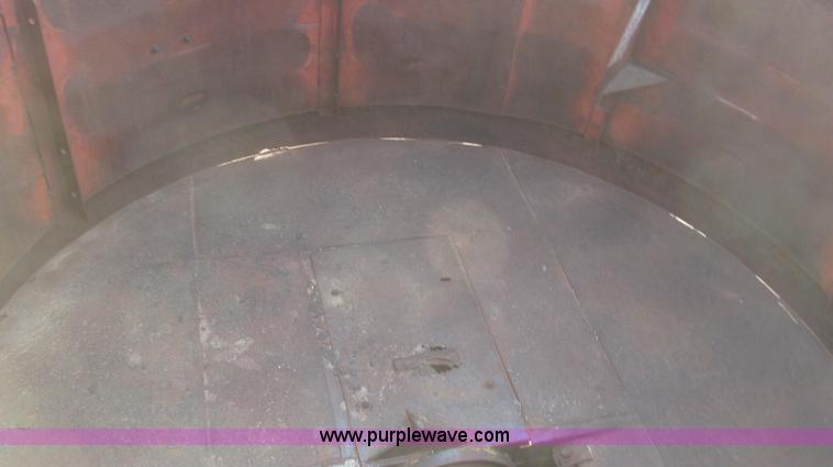 image for item G5625 Haybuster bale processor