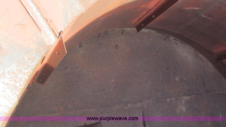 image for item G5625 Haybuster bale processor