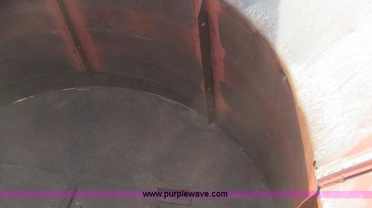 image for item G5625 Haybuster bale processor