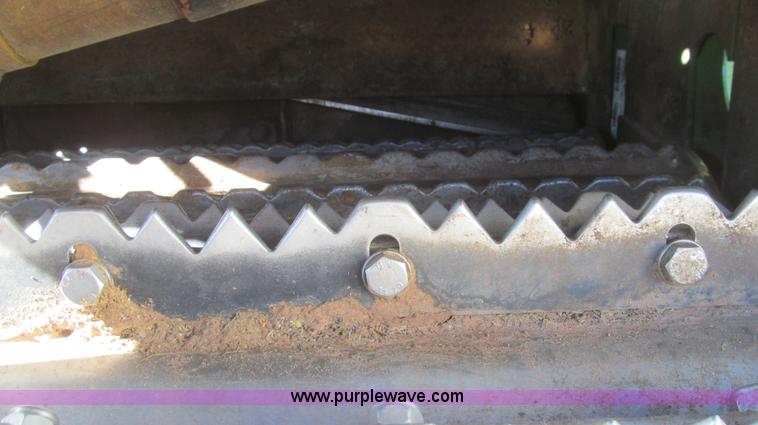 image for item G5632 2007 Krone Big X V12 chopper