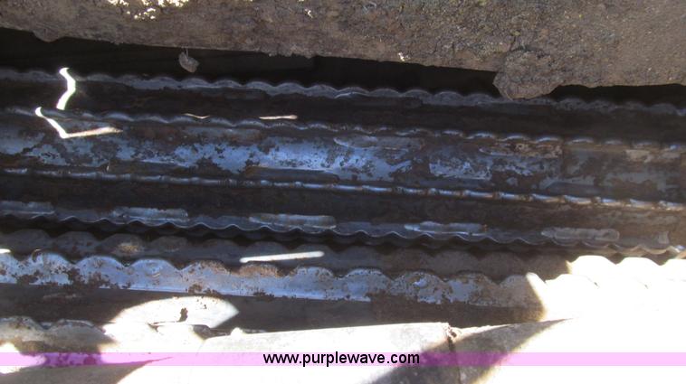 image for item G5632 2007 Krone Big X V12 chopper