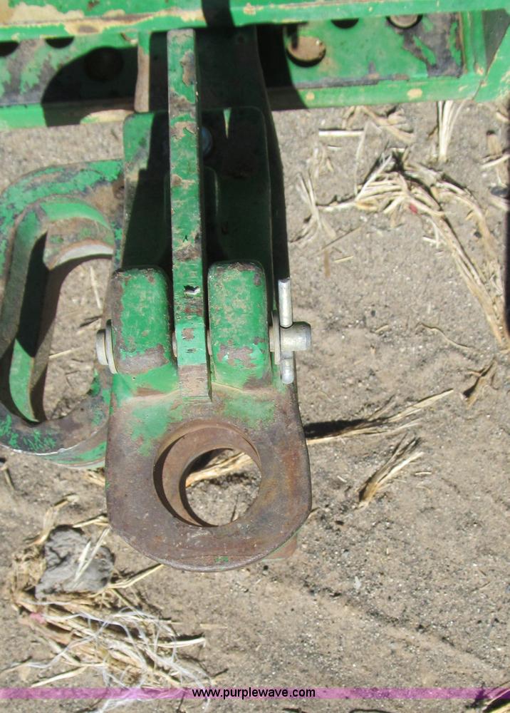 image for item G5635 2007 John Deere 9620 tractor