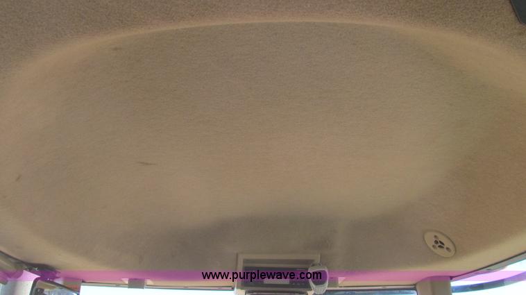 image for item G5635 2007 John Deere 9620 tractor