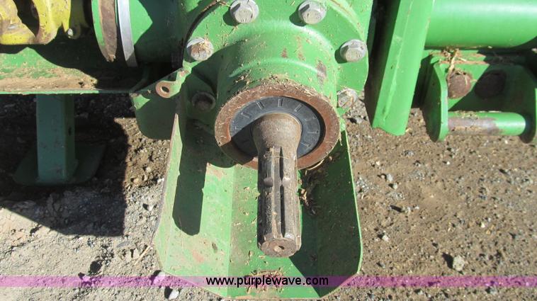 image for item G5637 2008 Krone EasyCollect 9000 head