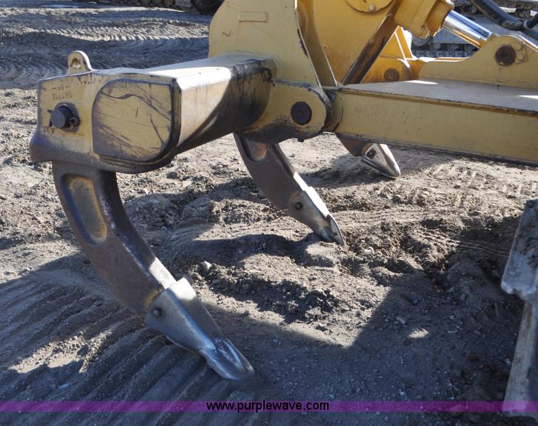 image for item C3314 1996 Caterpillar D6M XL dozer