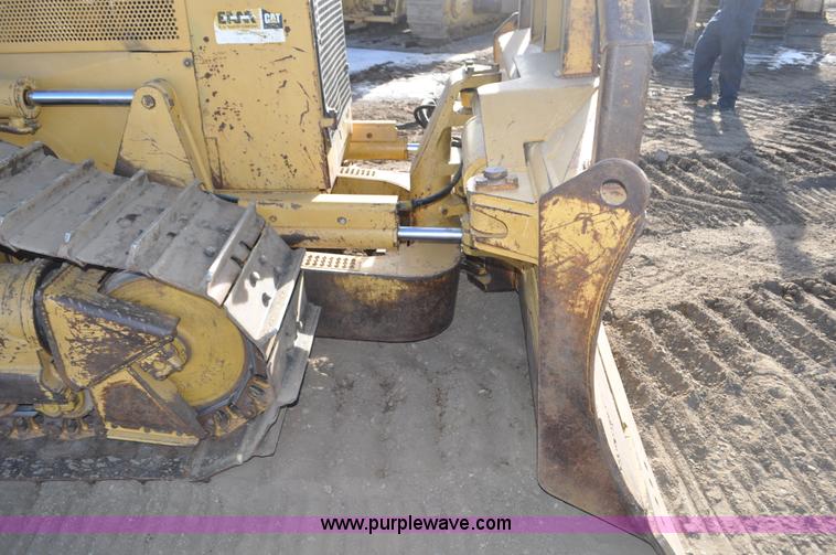image for item C3314 1996 Caterpillar D6M XL dozer