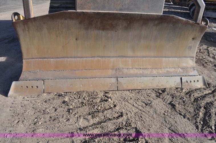 image for item C3314 1996 Caterpillar D6M XL dozer