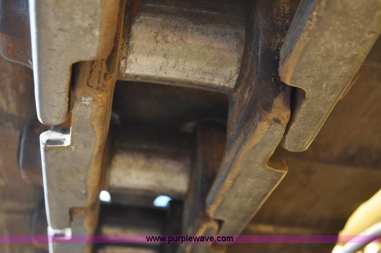 image for item C3314 1996 Caterpillar D6M XL dozer