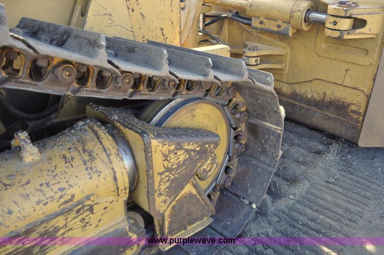 image for item C3314 1996 Caterpillar D6M XL dozer