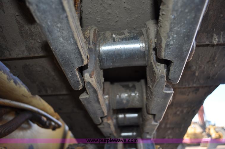 image for item C3314 1996 Caterpillar D6M XL dozer