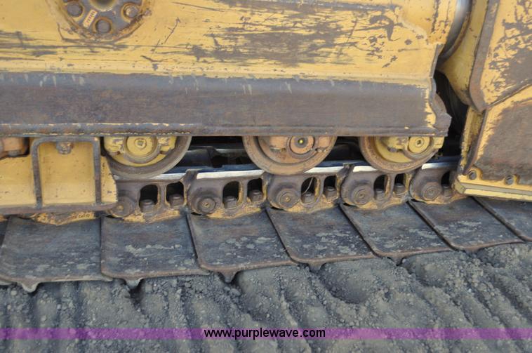 image for item C3314 1996 Caterpillar D6M XL dozer