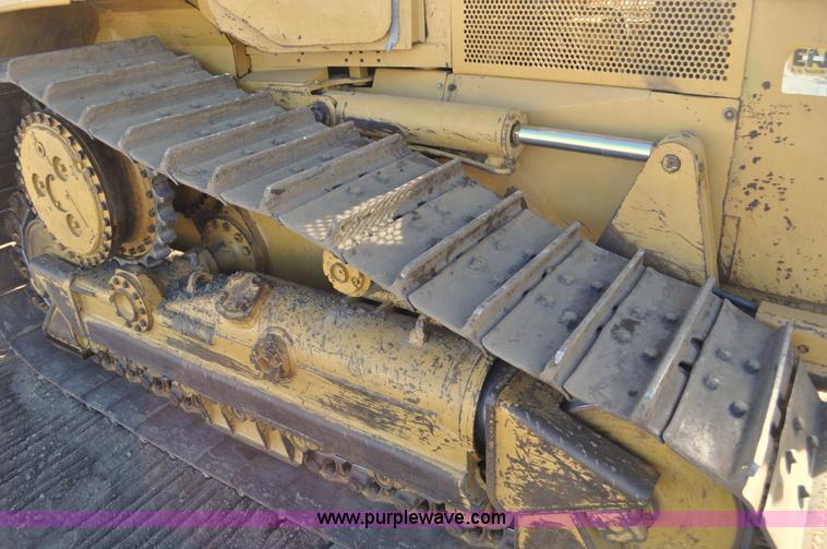 image for item C3314 1996 Caterpillar D6M XL dozer